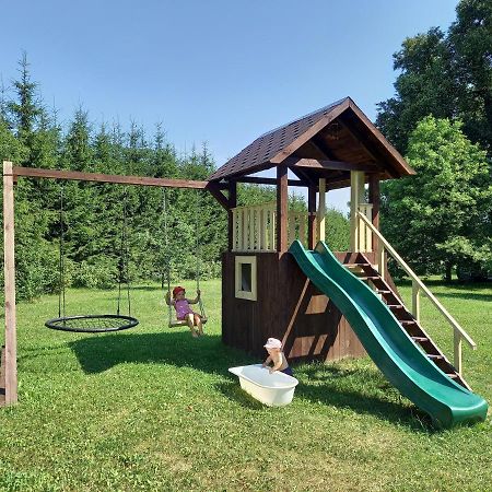 Runenu Tejas Namins Vidzeme Exterior foto